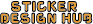 StickerDesignHub